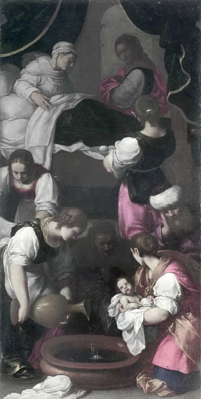 Natività di Maria Vergine